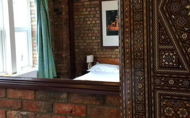 The Richmond Hotel
