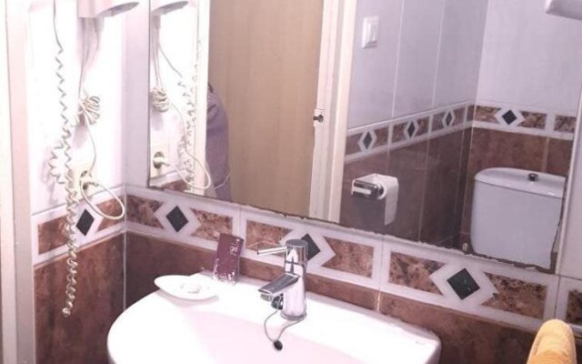 Hotel Pension Coral