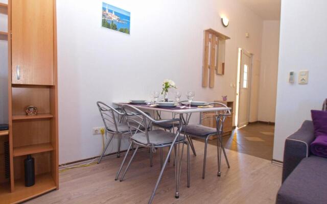 Apartment Zaklina 1496