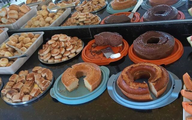 Hotel Nova Jerusalem