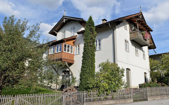 Alpine Homes - Haus Haggenmüller