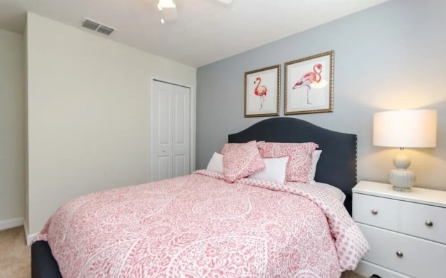 Champions Gate IHR 4035