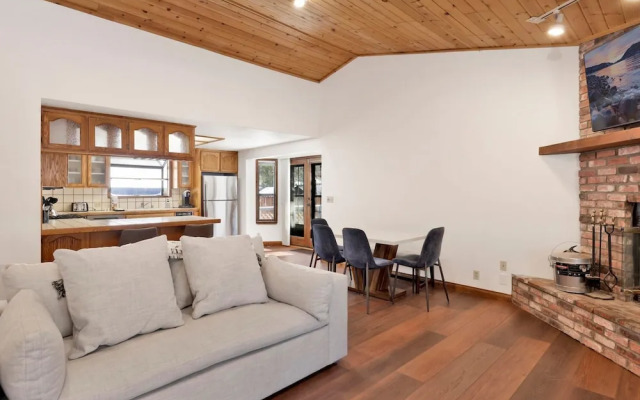 Blue Bear Lodge #2486