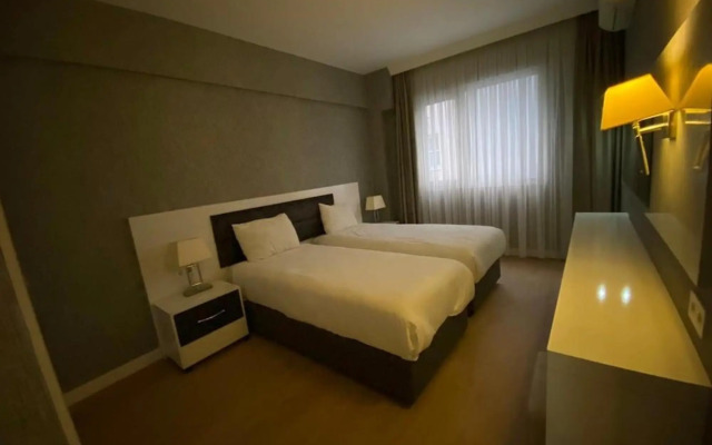 Sun Suit Hotel