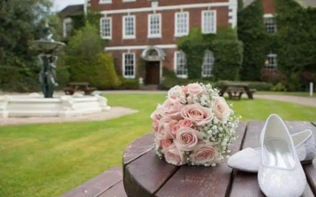 Park House Hotel