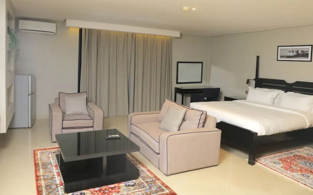Meilin International Hotel