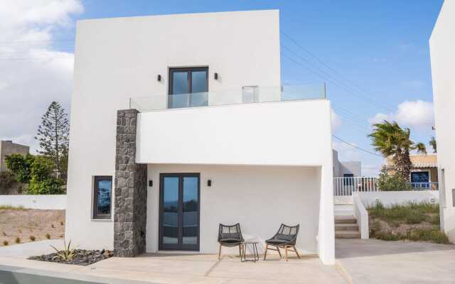 My Lithos Suites