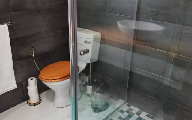 Dawson's Creek Muizenberg