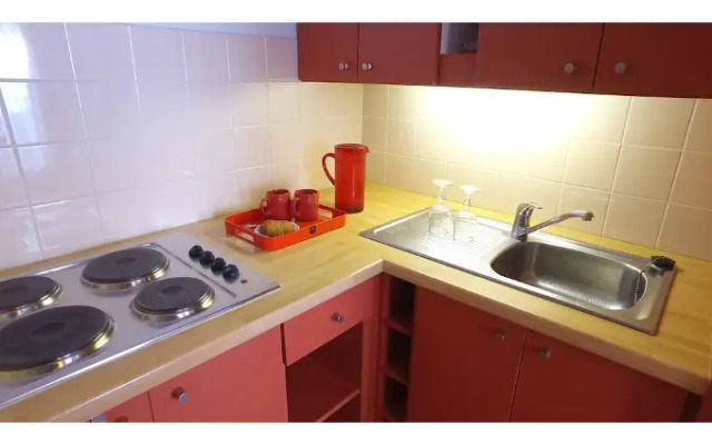 VVF Les 7 Laux Massif de Belledonne, Prapoutel