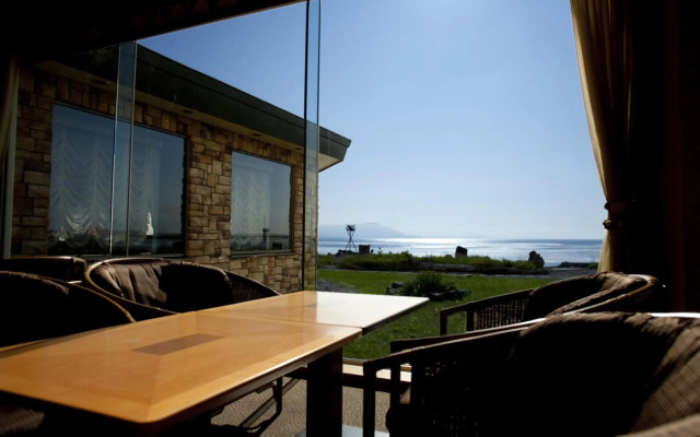 Lake Saroma Tsuruga Resort