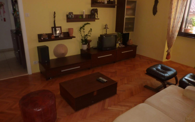 Apartments Bevk Piran