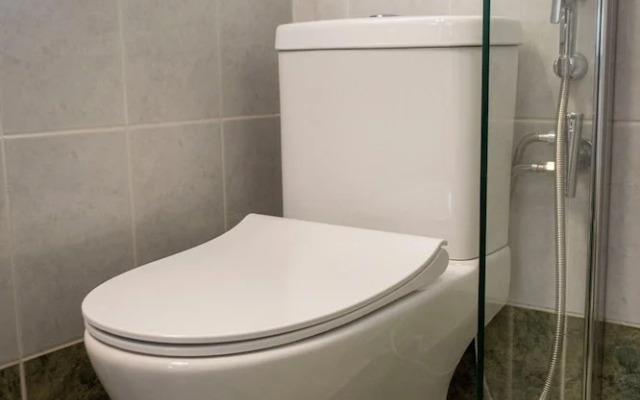 Rokani Studio I at Kalavrita Center