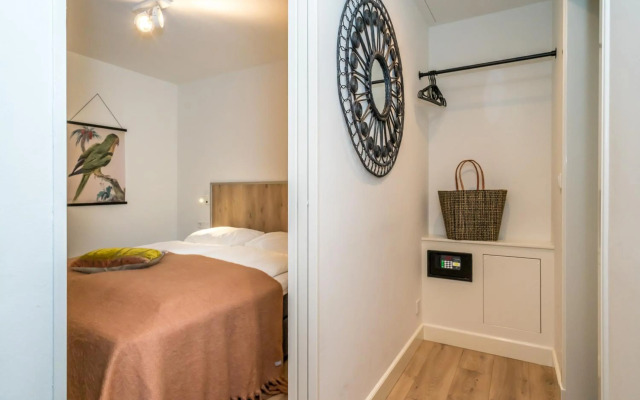 De Herberg Appartementen