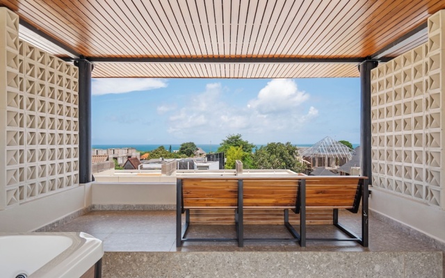 Balangan Residence
