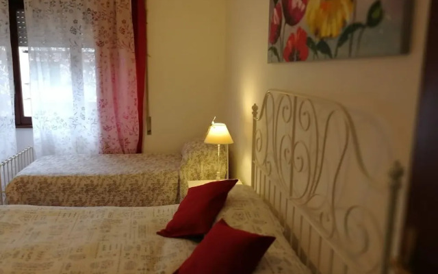 Room Private Bath 5min From Tiburtina Station - Metro Line B