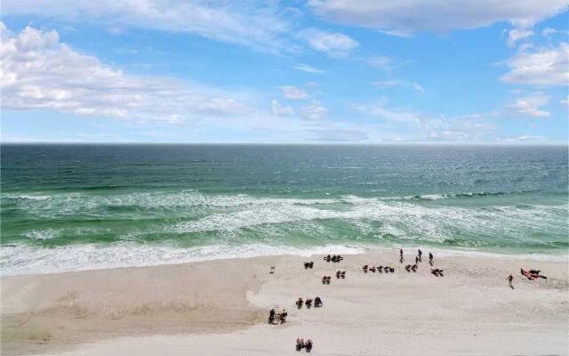 Treasure Island 605 - Two Bedroom Condo