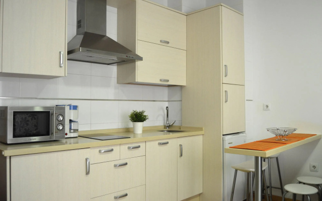 Apartamento Plaza España - Cádiz
