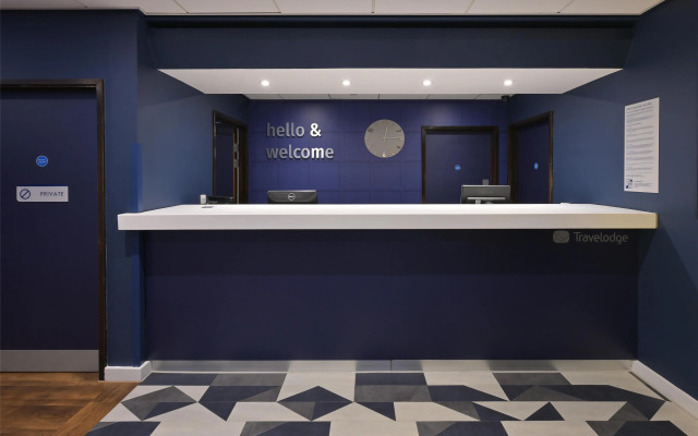 Travelodge High Wycombe Central