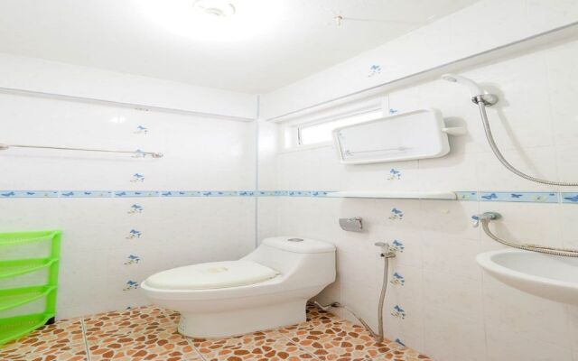 OYO 1034 Baan Pun Pun