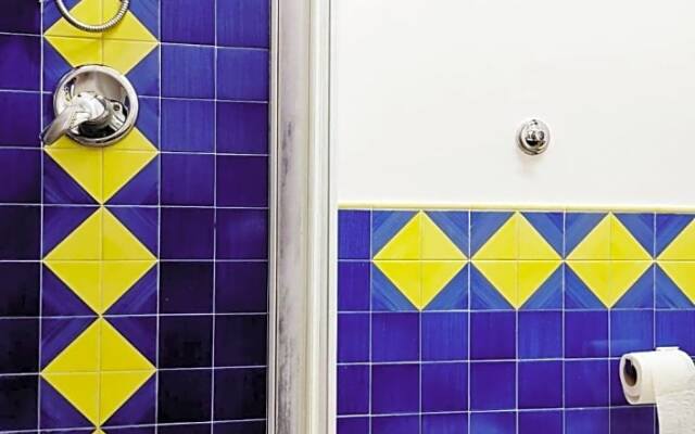 Casa Ruben Appartament