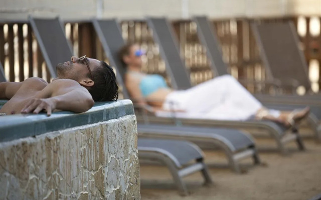 Best Western San Juan Airport Hotel