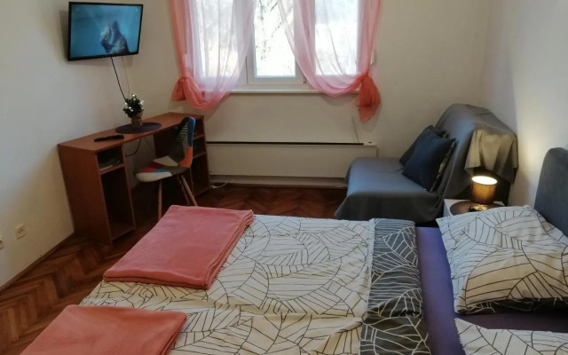 Apartman Gobac