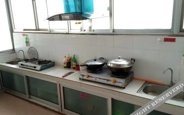Yunhai Yujia Hostel