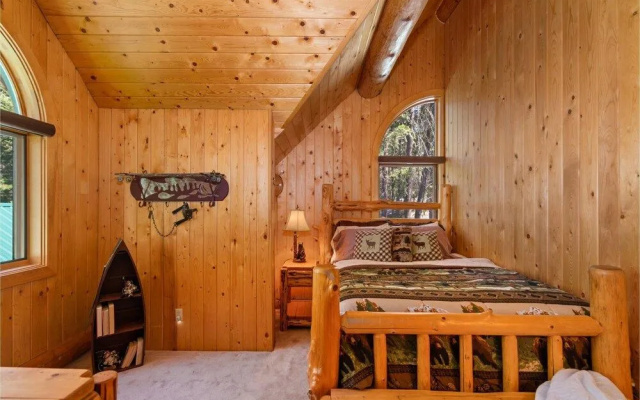 Moosehead Lodge