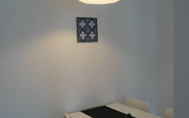 Apartment Ehrenbreitstein