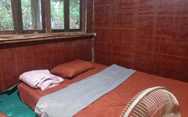Vongkham Eco Resort