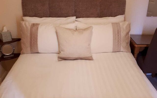Rowanlea Guest House