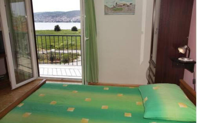 Apartments Irena