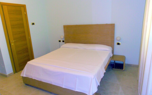 Hotel Villa Carolina