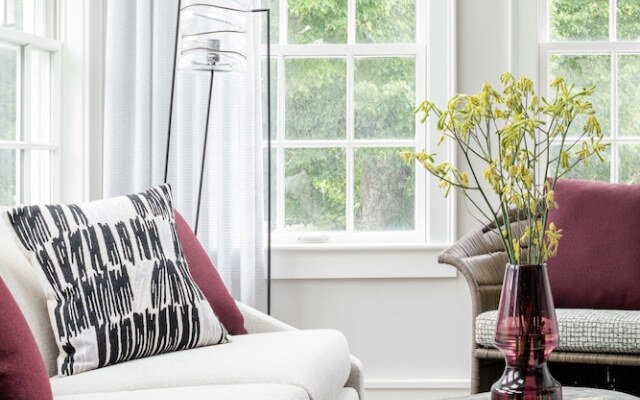 The Richard, The Edgartown Collection