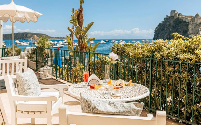 Miramare E Castello Hotel
