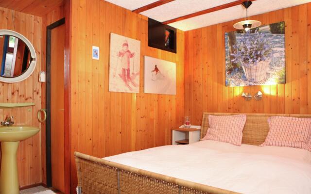 Spacious Holiday Home in Eersel with Open Fire