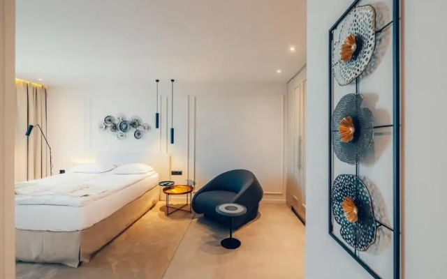 Green Life Antares Sozopol