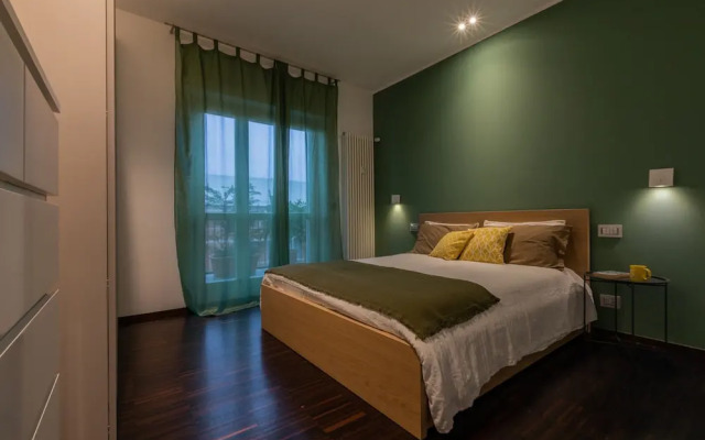 Terrazzo Panoramico Torino by Wonderful Italy