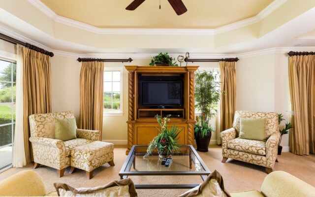 Condo Centre Court Sun 3 Bedroom Reunion