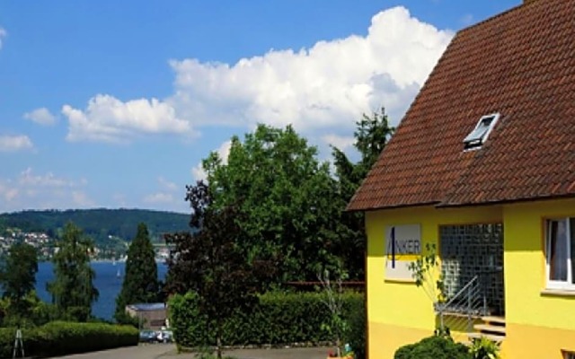 Hotel Anker