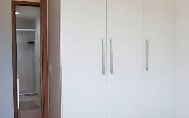 Apartamento dos Bandeirantes