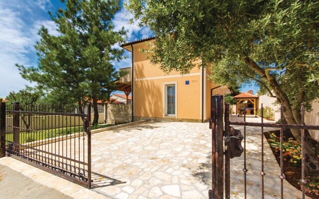 Amazing Home in Betiga With Wifi and 4 Bedrooms
