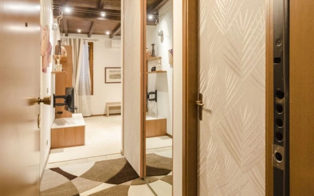 Borgo San Pietro Studio