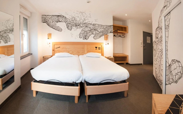 Hotel Graffalgar
