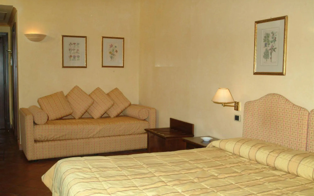 Hotel La Ville