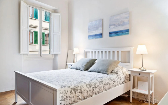 Le Cure Cozy Apartment