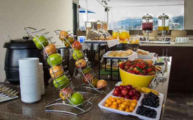 TRYP by Wyndham Bogotá Usaquén