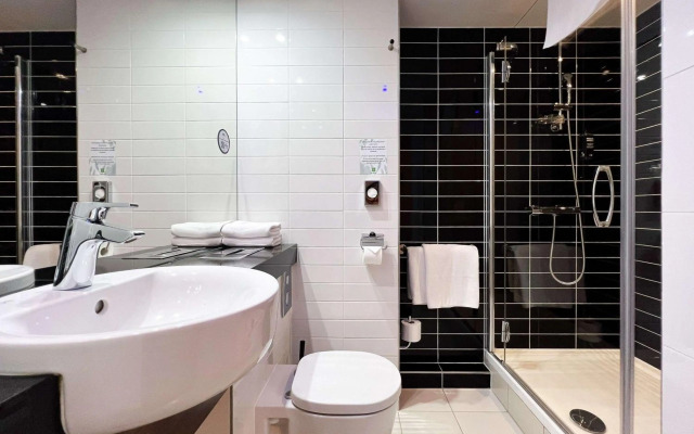 ibis Styles Walbrzych