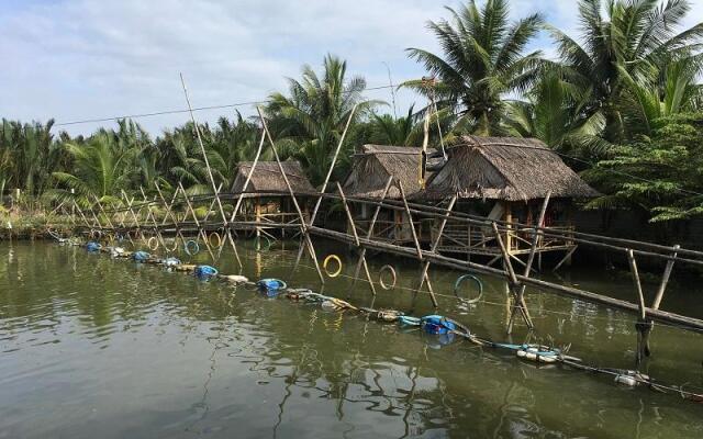 Loc Phat Hoi An Homestay - Villa