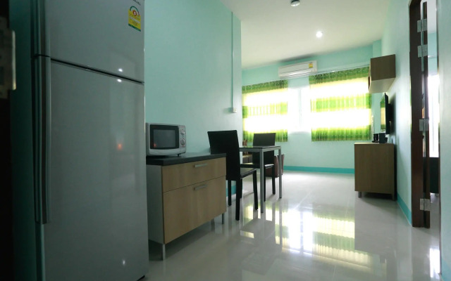 V Residence